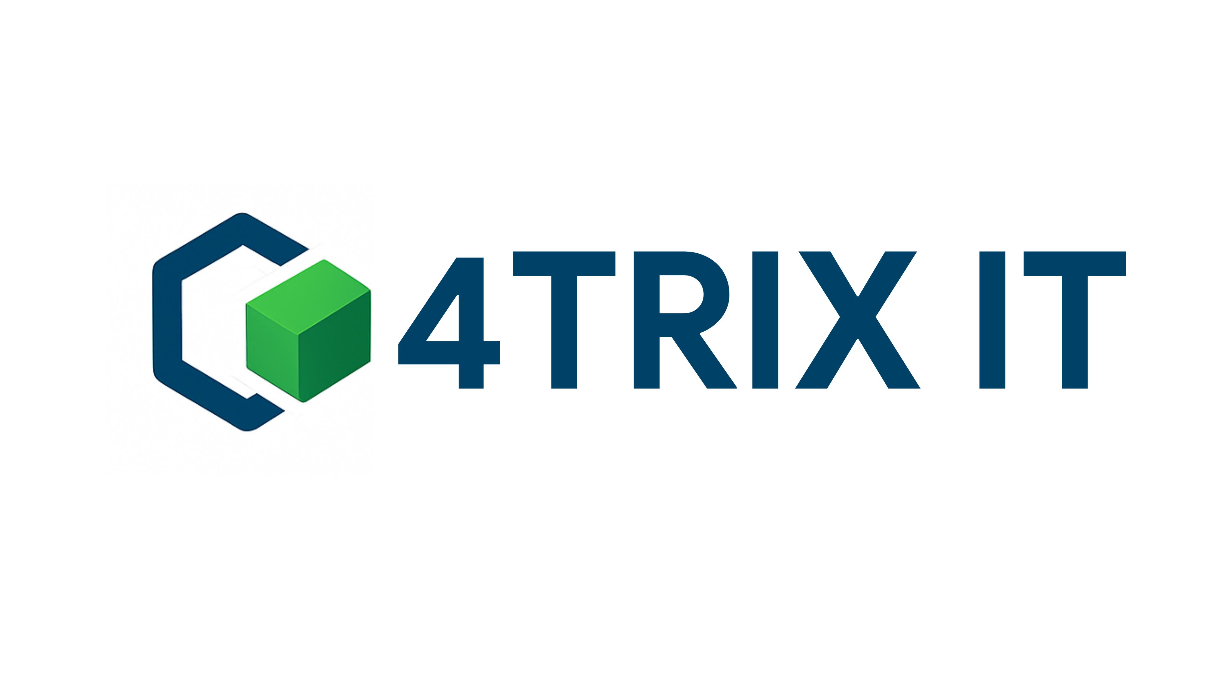 4 TRIX IT