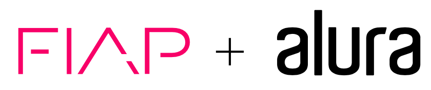 Fiap + Alura